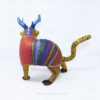 Taller Alebrijes Blas