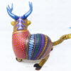 Taller Alebrijes Blas
