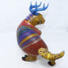 Taller Alebrijes Blas
