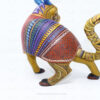 Taller Alebrijes Blas
