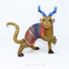 Taller Alebrijes Blas