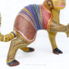 Taller Alebrijes Blas