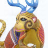 Taller Alebrijes Blas