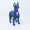 Taller Alebrijes Blas