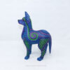 Taller Alebrijes Blas