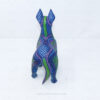 Taller Alebrijes Blas