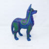 Taller Alebrijes Blas