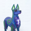 Taller Alebrijes Blas