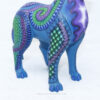 Taller Alebrijes Blas