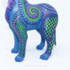 Taller Alebrijes Blas