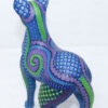 Taller Alebrijes Blas