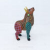 Taller Alebrijes Blas