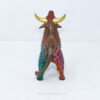 Taller Alebrijes Blas
