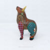 Taller Alebrijes Blas