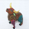 Taller Alebrijes Blas