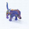 Taller Alebrijes Blas