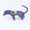 Taller Alebrijes Blas