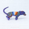 Taller Alebrijes Blas
