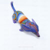 Taller Alebrijes Blas