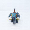 Taller Alebrijes Blas