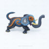 Taller Alebrijes Blas
