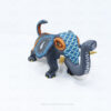 Taller Alebrijes Blas
