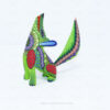Taller Alebrijes Blas