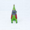 Taller Alebrijes Blas