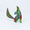 Taller Alebrijes Blas