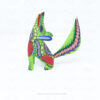Taller Alebrijes Blas