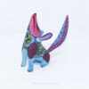 Taller Alebrijes Blas