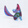 Taller Alebrijes Blas