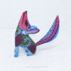 Taller Alebrijes Blas