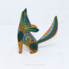 Taller Alebrijes Blas