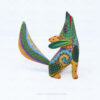 Taller Alebrijes Blas