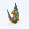 Taller Alebrijes Blas