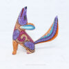 Taller Alebrijes Blas