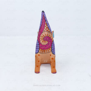 Taller Alebrijes Blas
