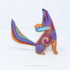 Taller Alebrijes Blas