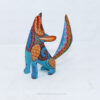 Taller Alebrijes Blas