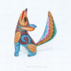 Taller Alebrijes Blas
