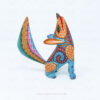 Taller Alebrijes Blas