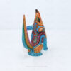 Taller Alebrijes Blas
