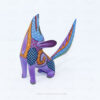 Taller Alebrijes Blas