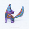 Taller Alebrijes Blas