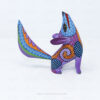 Taller Alebrijes Blas