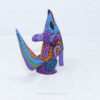 Taller Alebrijes Blas