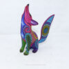 Taller Alebrijes Blas