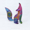 Taller Alebrijes Blas