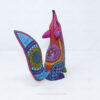 Taller Alebrijes Blas